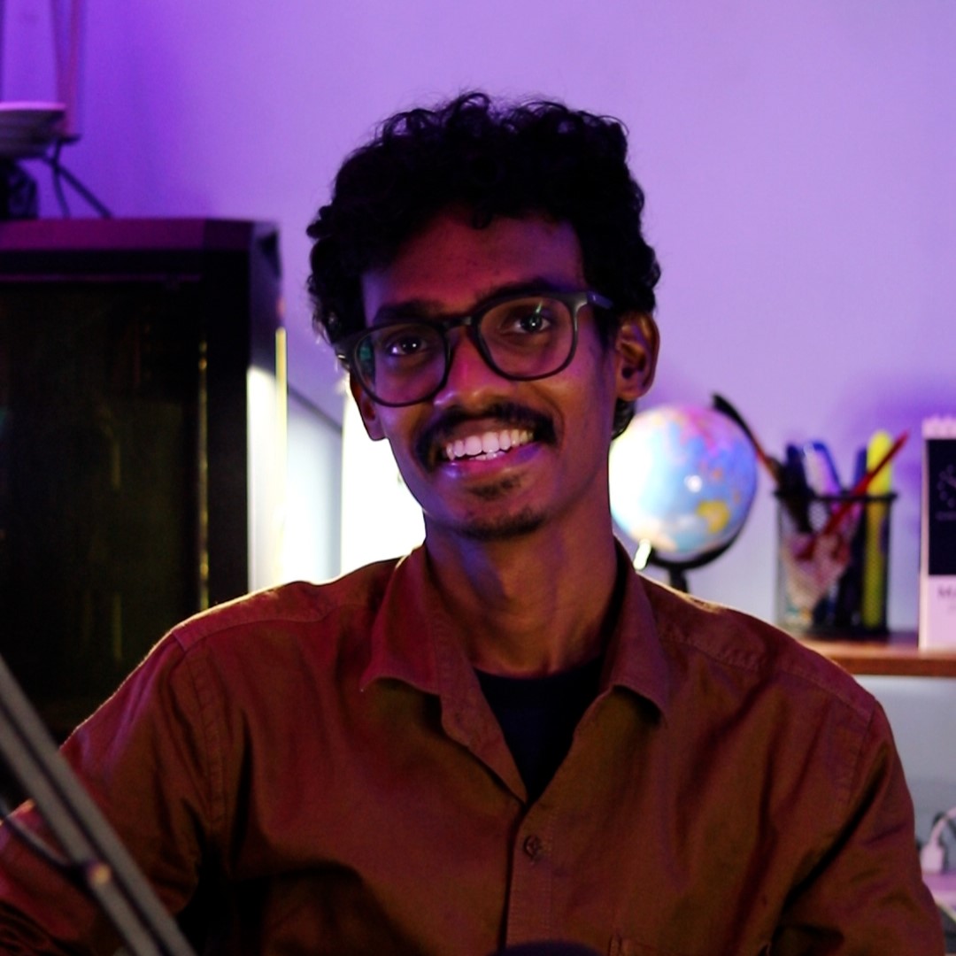 Harikrishnan