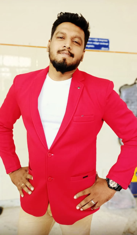 Madhan