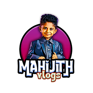 mahijith-vlogs